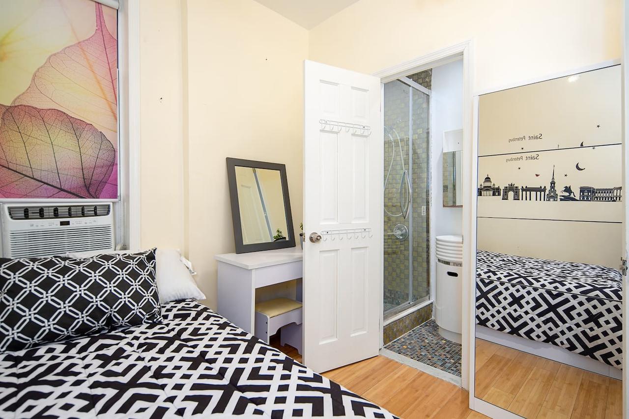 4 Bed 4bath 15Min To NYC.Parking.Balcony NYC View J-1 - thumb 22