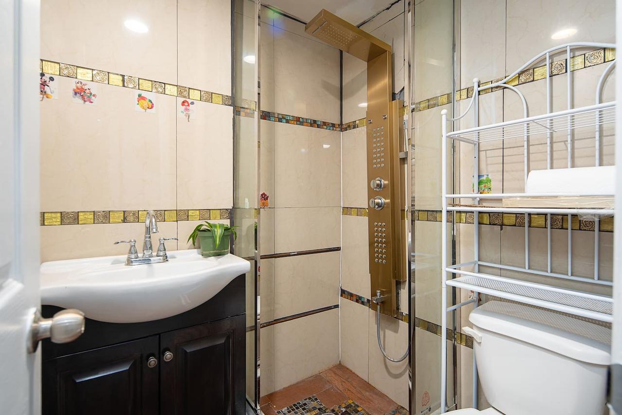 4 Bed 4bath 15Min To NYC.Parking.Balcony NYC View J-1 - thumb 12