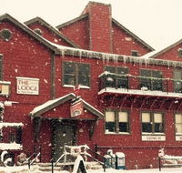 The Lodge at Red River - Accommodation Rooms