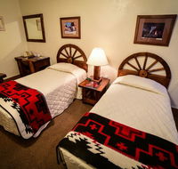 El Rancho Hotel - Accommodation Rooms