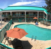 Days Inn by Wyndham Las Cruces - Accommodation Rooms