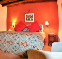 Blue Sky Retreat Center - Accommodation Rooms