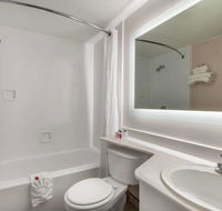 Howard Johnson by Wyndham Albuquerque Midtown - Accommodation Rooms