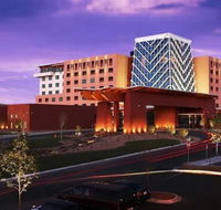 Isleta Resort  Casino - Accommodation Rooms