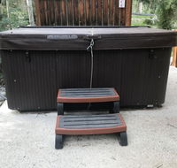 Inn at Taos Valley Condo - Accommodation Rooms