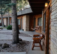 West Winds Lodge - Accommodation Rooms
