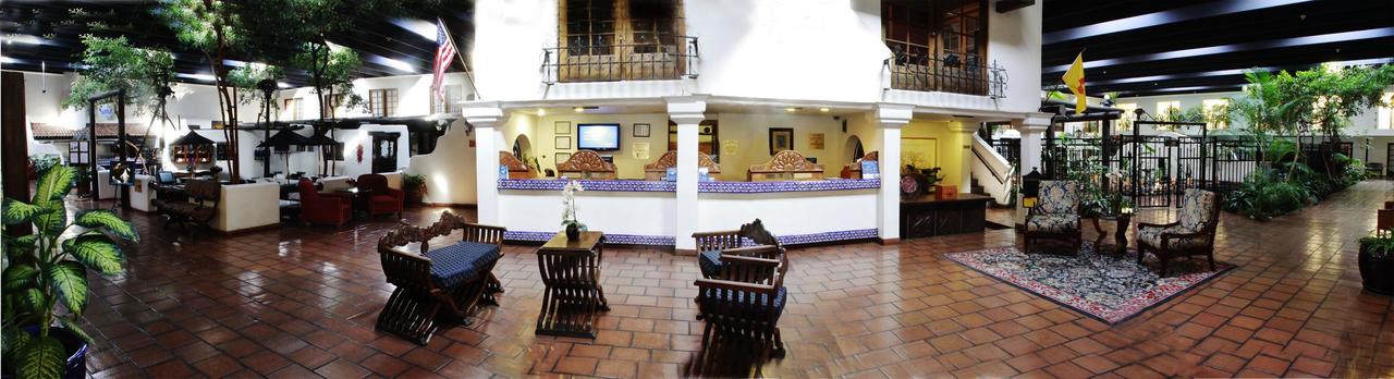 Ramada By Wyndham Las Cruces Hotel & Conference Center