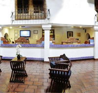 Ramada by Wyndham Las Cruces Hotel  Conference Center - Accommodation Rooms