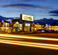 Roadrunner Lodge - Accommodation Rooms