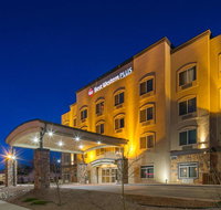 Best Western Plus Gallup Inn & Suites - Accommodation Rooms