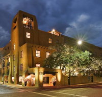 La Fonda on the Plaza - Accommodation Rooms