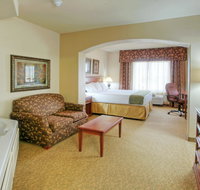 Holiday Inn Express Hotel  Suites Las Cruces - Accommodation Rooms