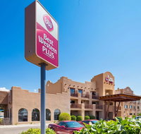 Best Western Plus Inn of Santa Fe - Accommodation Rooms