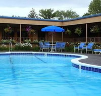 Garrett's Desert Inn - Accommodation Rooms