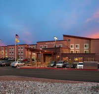Hyatt Place Santa Fe - Accommodation Rooms