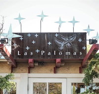 Las Palomas - Accommodation Rooms