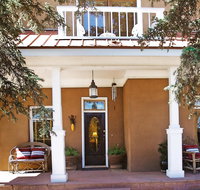 The Parador - Accommodation Rooms