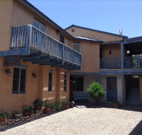 Guadalupe Inn - Accommodation Rooms