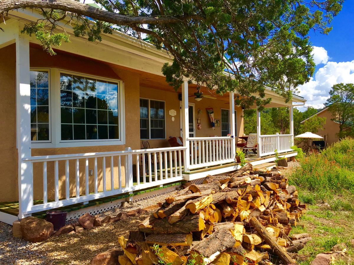 Brinkley House At Sunny Mellow Eco Villa - thumb 7