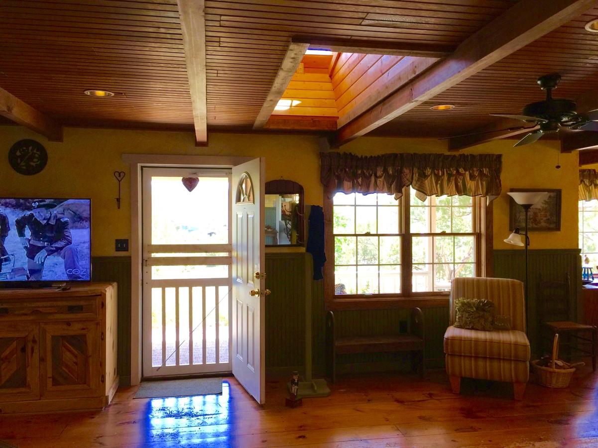 Brinkley House At Sunny Mellow Eco Villa - thumb 30