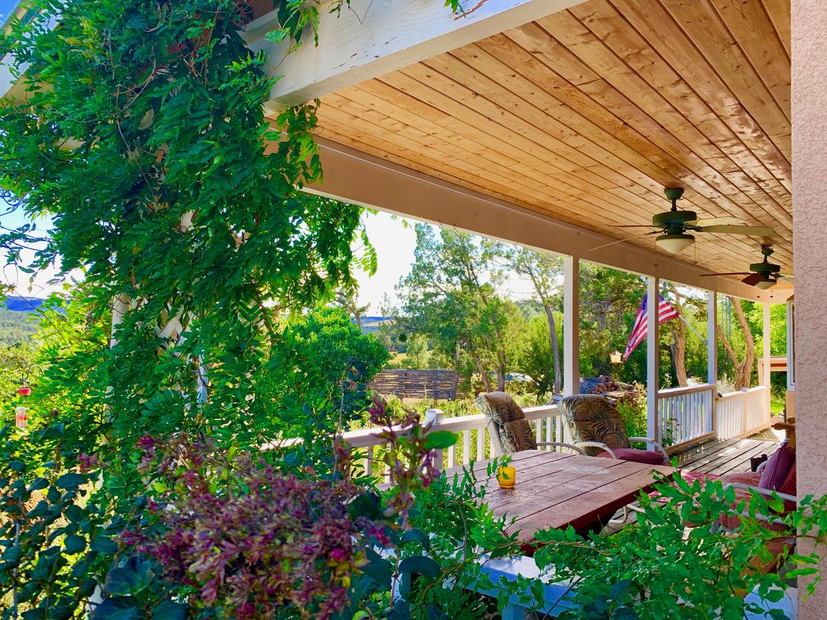 Brinkley House At Sunny Mellow Eco Villa - thumb 6