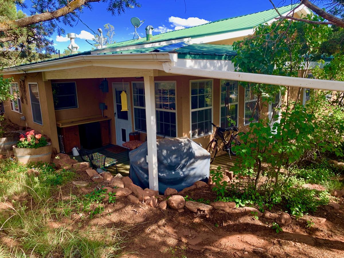 Brinkley House At Sunny Mellow Eco Villa - thumb 9