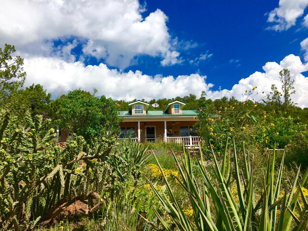 Brinkley House At Sunny Mellow Eco Villa - thumb 40