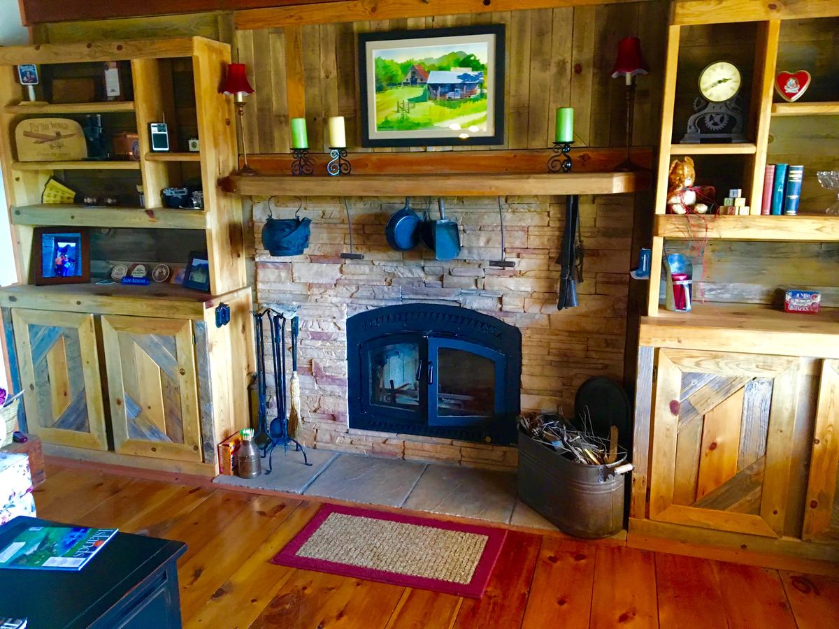 Brinkley House At Sunny Mellow Eco Villa - thumb 23