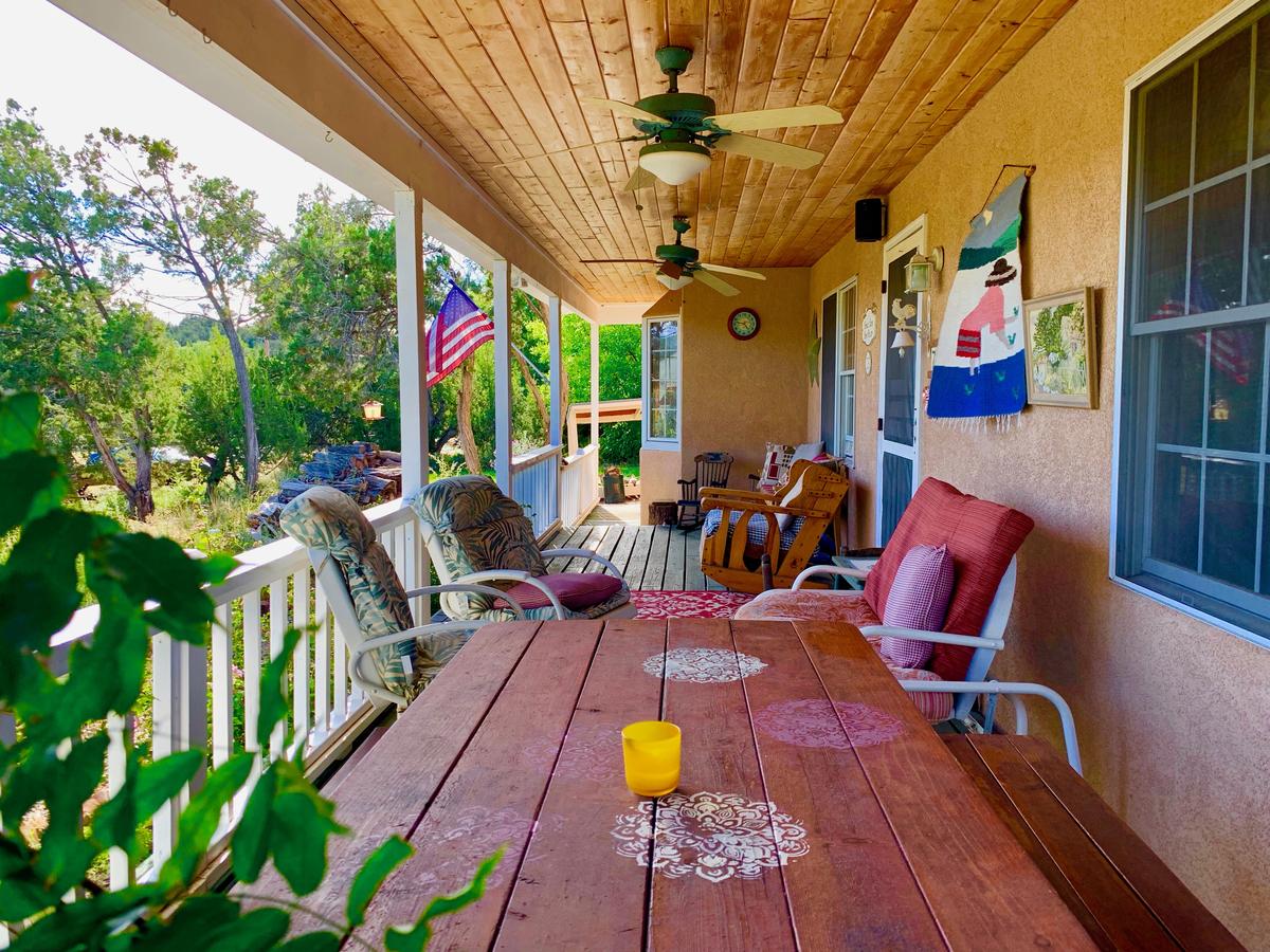 Brinkley House At Sunny Mellow Eco Villa - thumb 1