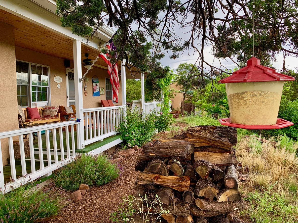 Brinkley House At Sunny Mellow Eco Villa - thumb 11