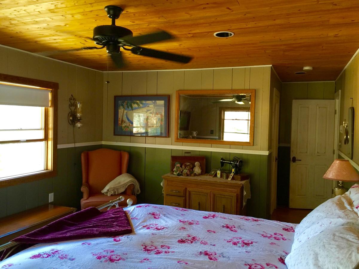 Brinkley House At Sunny Mellow Eco Villa - thumb 32