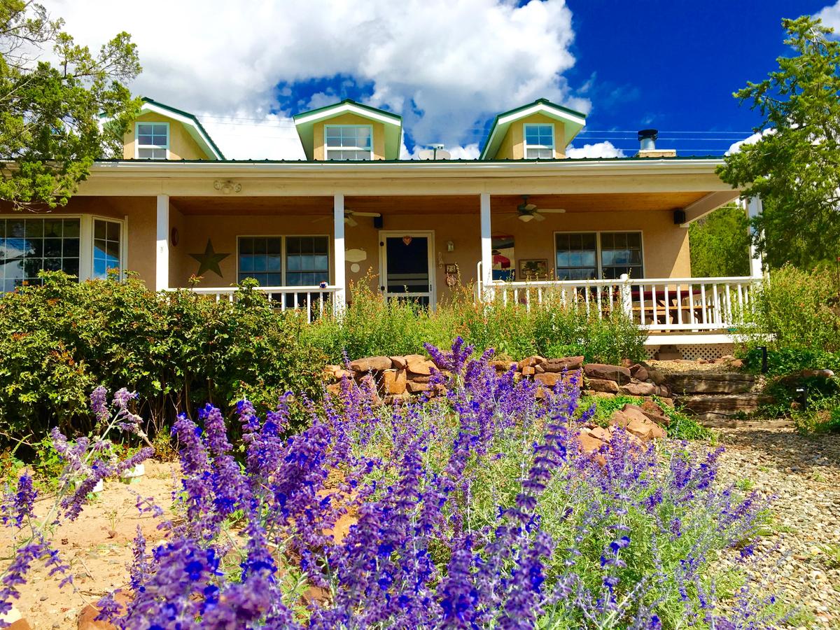 Brinkley House At Sunny Mellow Eco Villa - thumb 0