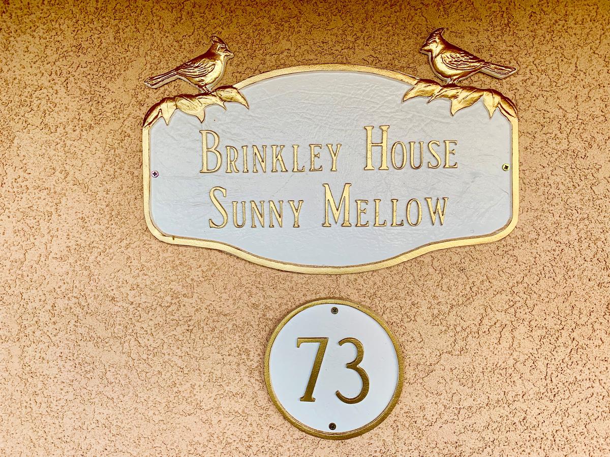 Brinkley House At Sunny Mellow Eco Villa - thumb 42