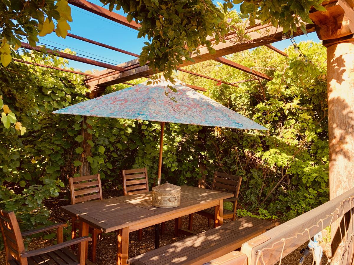 Brinkley House At Sunny Mellow Eco Villa - thumb 16