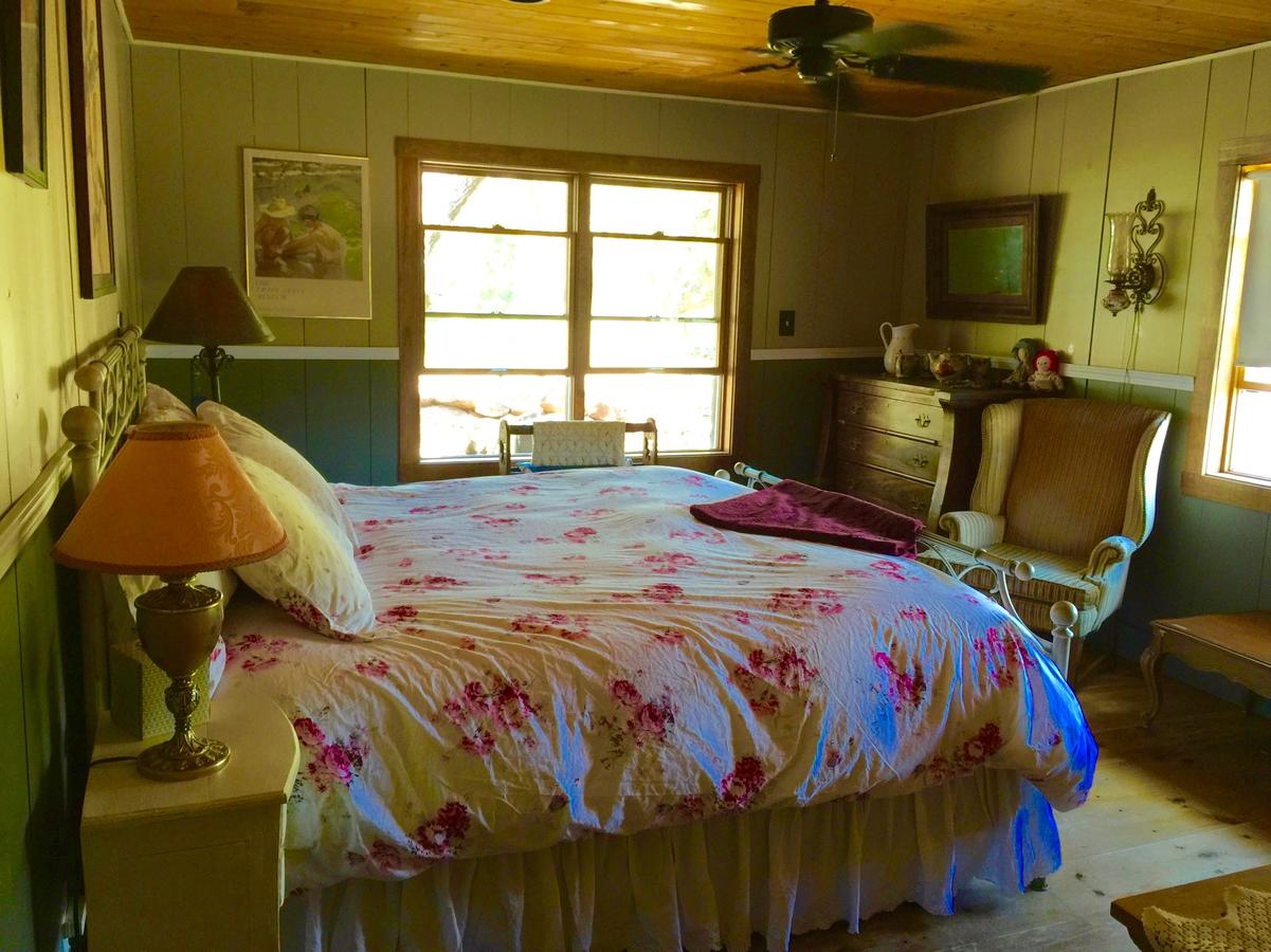 Brinkley House At Sunny Mellow Eco Villa - thumb 31