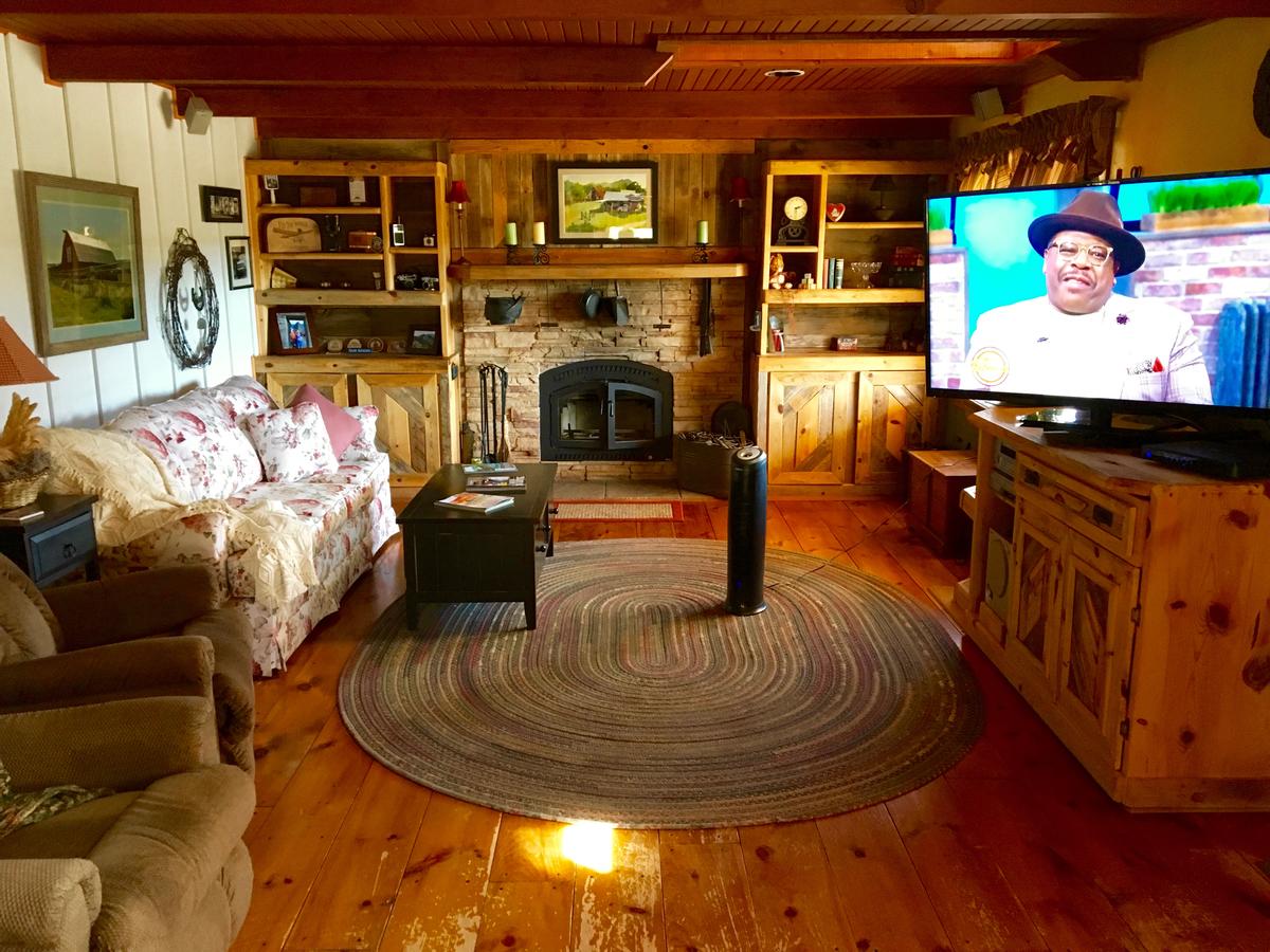 Brinkley House At Sunny Mellow Eco Villa - thumb 24