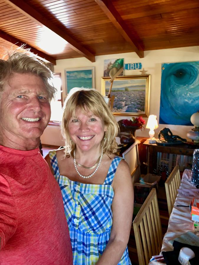 Brinkley House At Sunny Mellow Eco Villa - thumb 17
