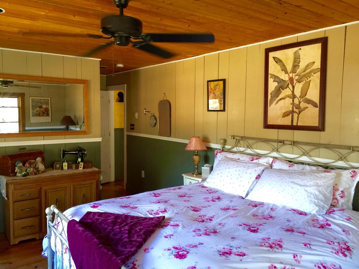 Brinkley House At Sunny Mellow Eco Villa - thumb 33
