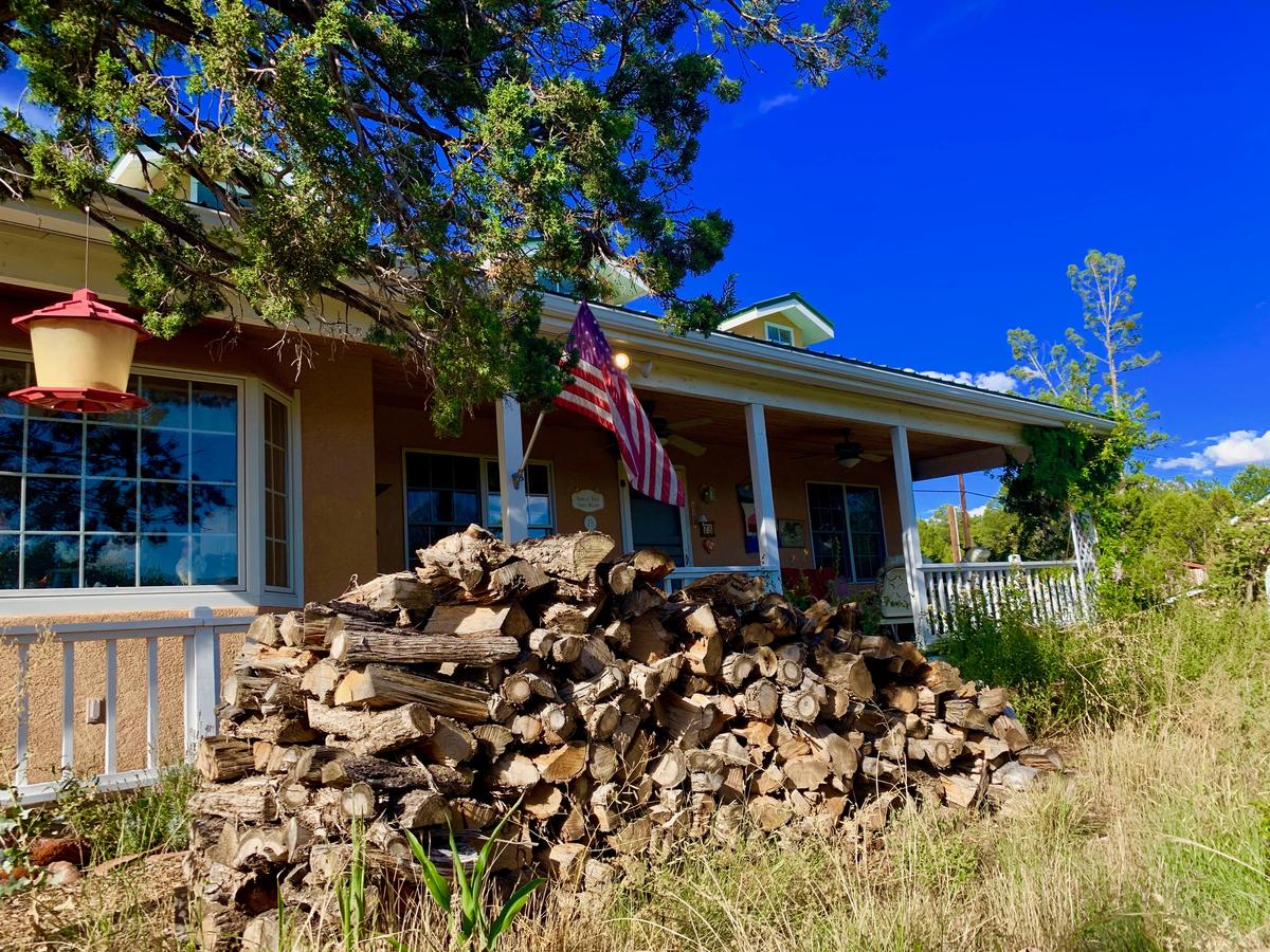 Brinkley House At Sunny Mellow Eco Villa - thumb 5