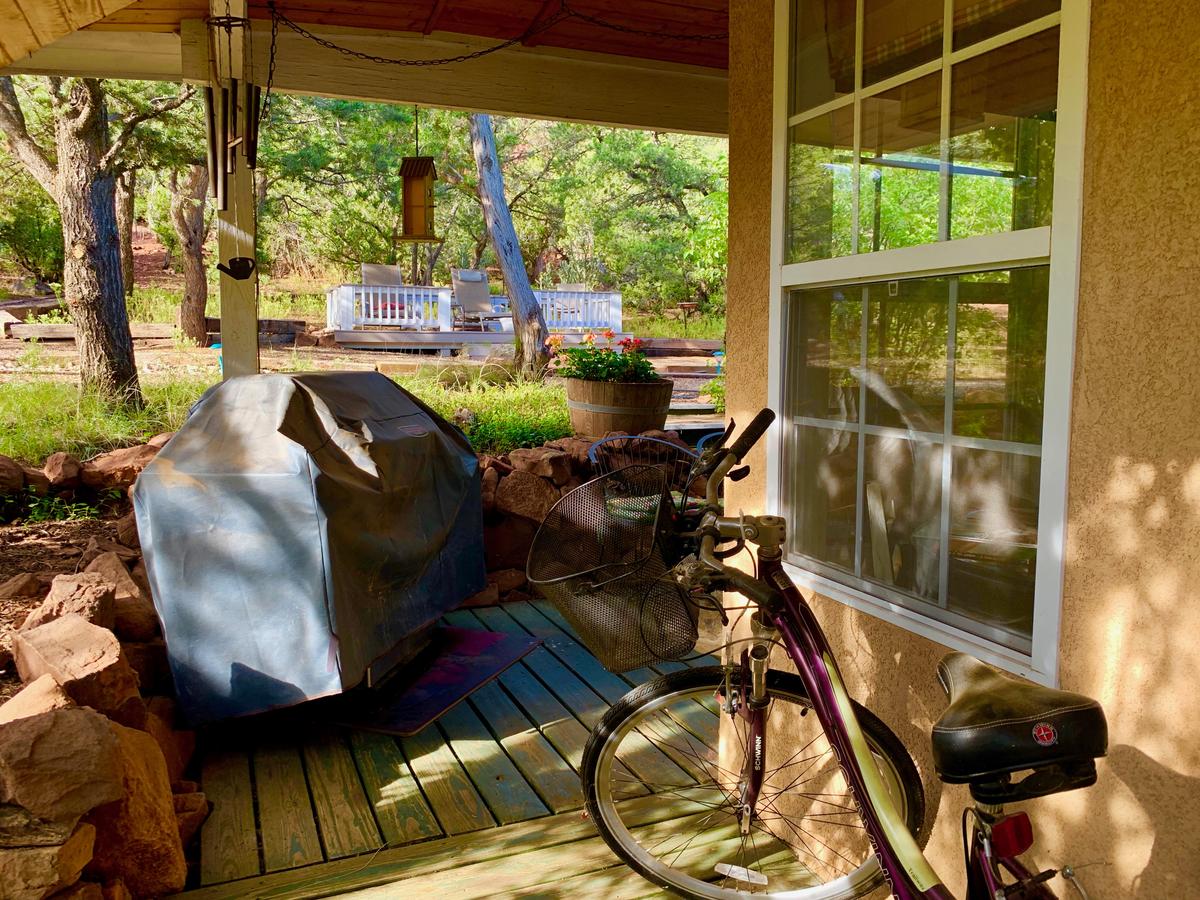 Brinkley House At Sunny Mellow Eco Villa - thumb 4