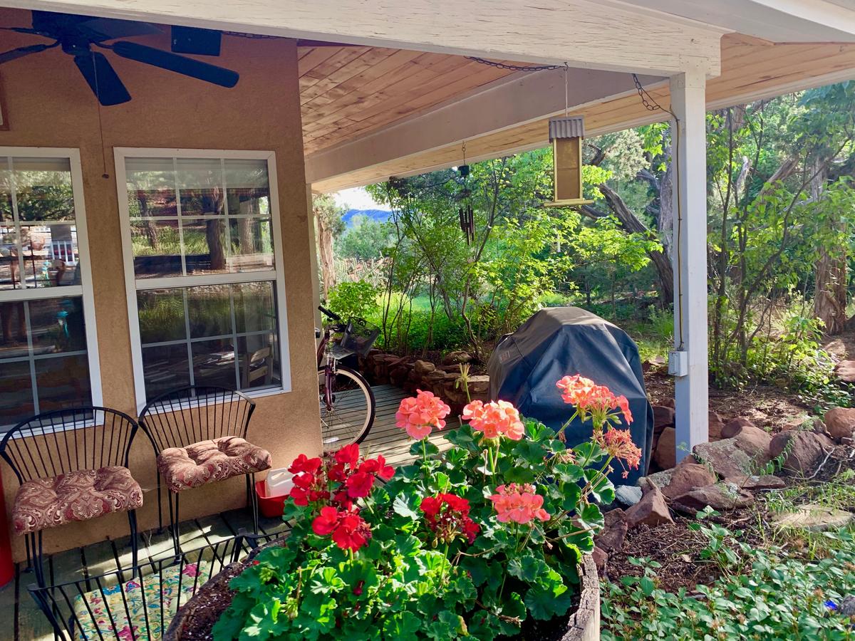 Brinkley House At Sunny Mellow Eco Villa - thumb 2