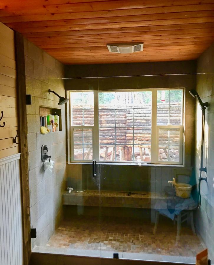 Brinkley House At Sunny Mellow Eco Villa - thumb 38