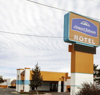 Howard Johnson by Wyndham Gallup - Accommodation Rooms