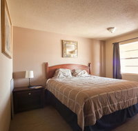Hotel Las Cruces I-10 West - Accommodation Rooms