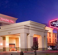 Hampton Inn Gallup-West - Accommodation Rooms