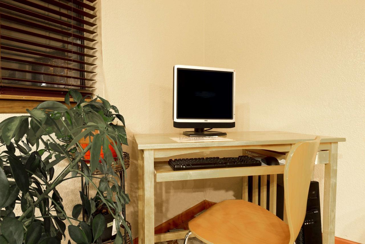 Super 8 By Wyndham Las Cruces/White Sands Area - thumb 11