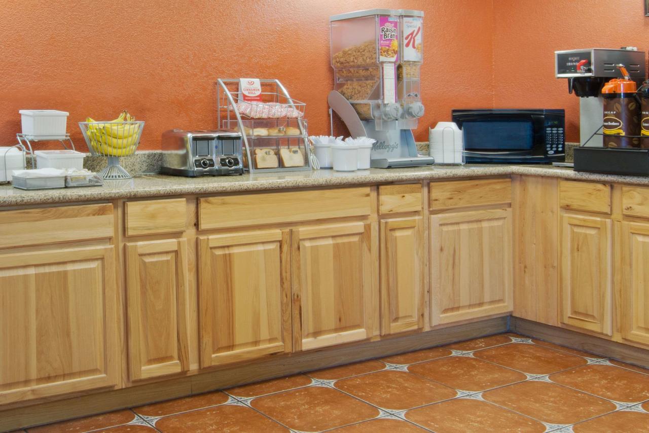 Super 8 By Wyndham Las Cruces/White Sands Area - thumb 9