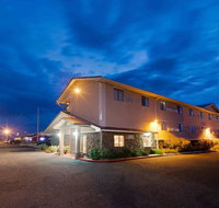 Super 8 by Wyndham Las Cruces/White Sands Area - Accommodation Rooms