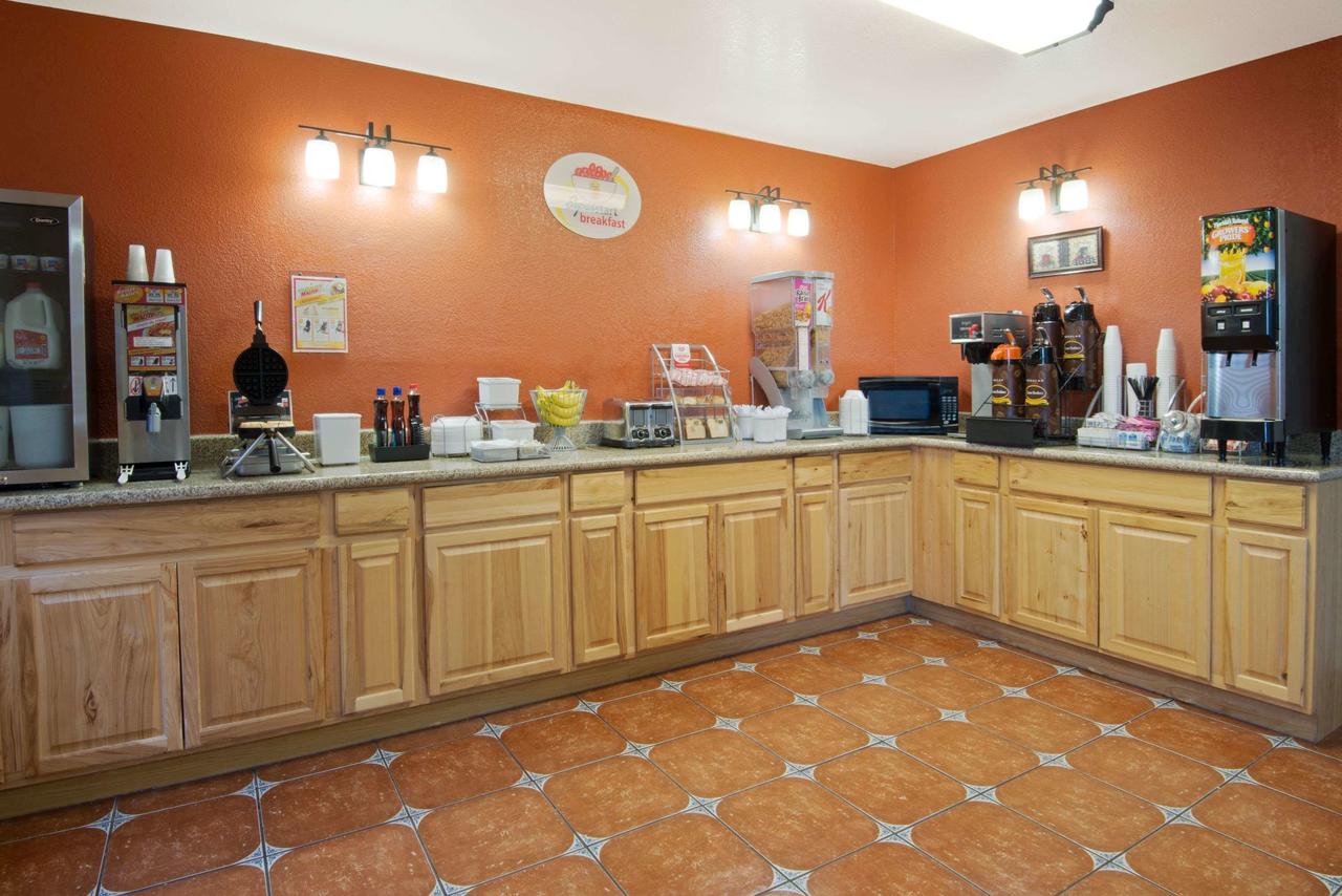 Super 8 By Wyndham Las Cruces/White Sands Area - thumb 5