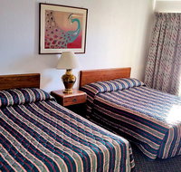 Budget Inn Motel Gallup - Accommodation Rooms